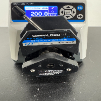 Cole-Parmer Masterflex L/S Easy Load II Peristaltic Pump image 2